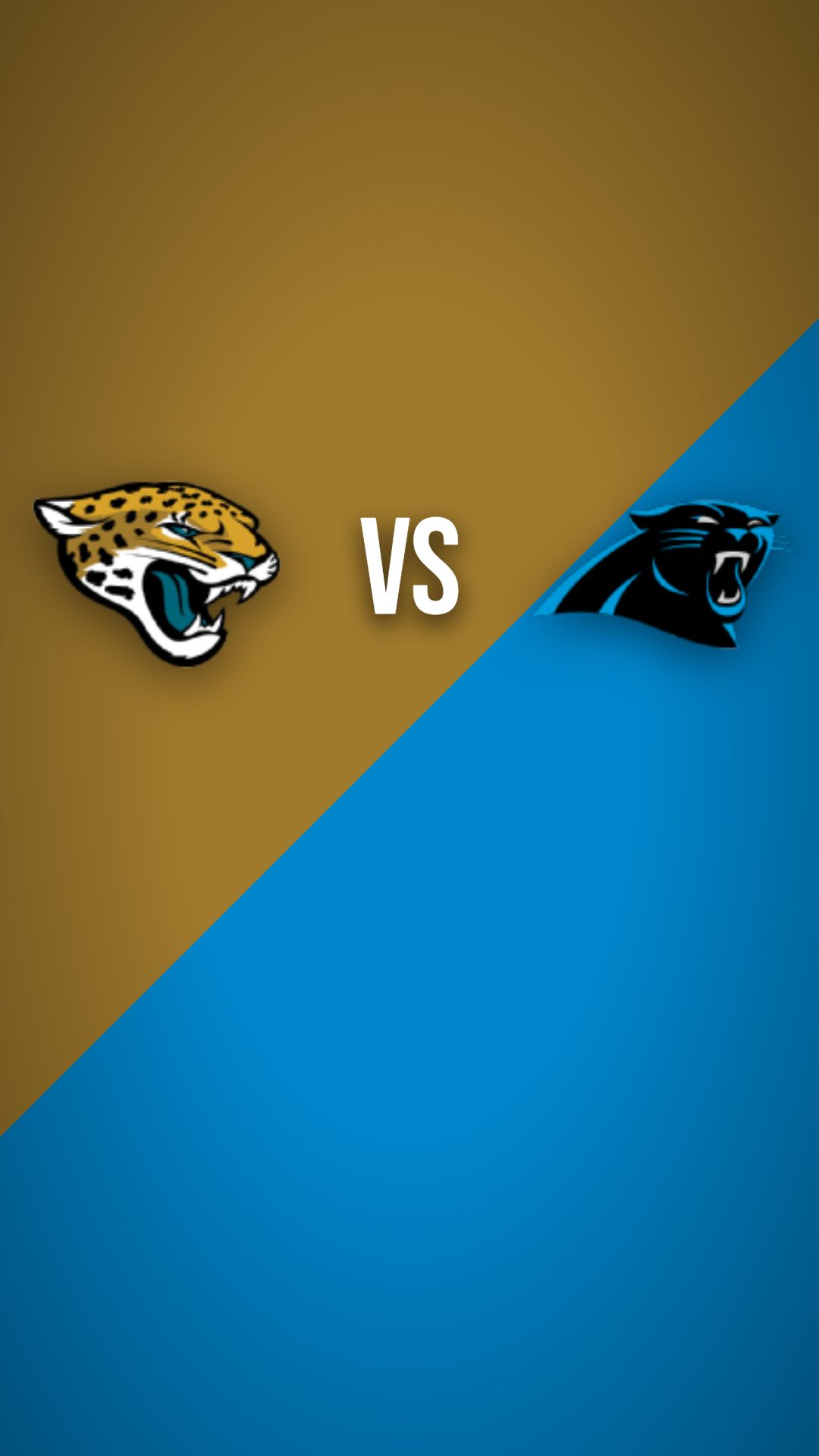 Jacksonville Jaguars vs Carolina Panthers preview thumbnail