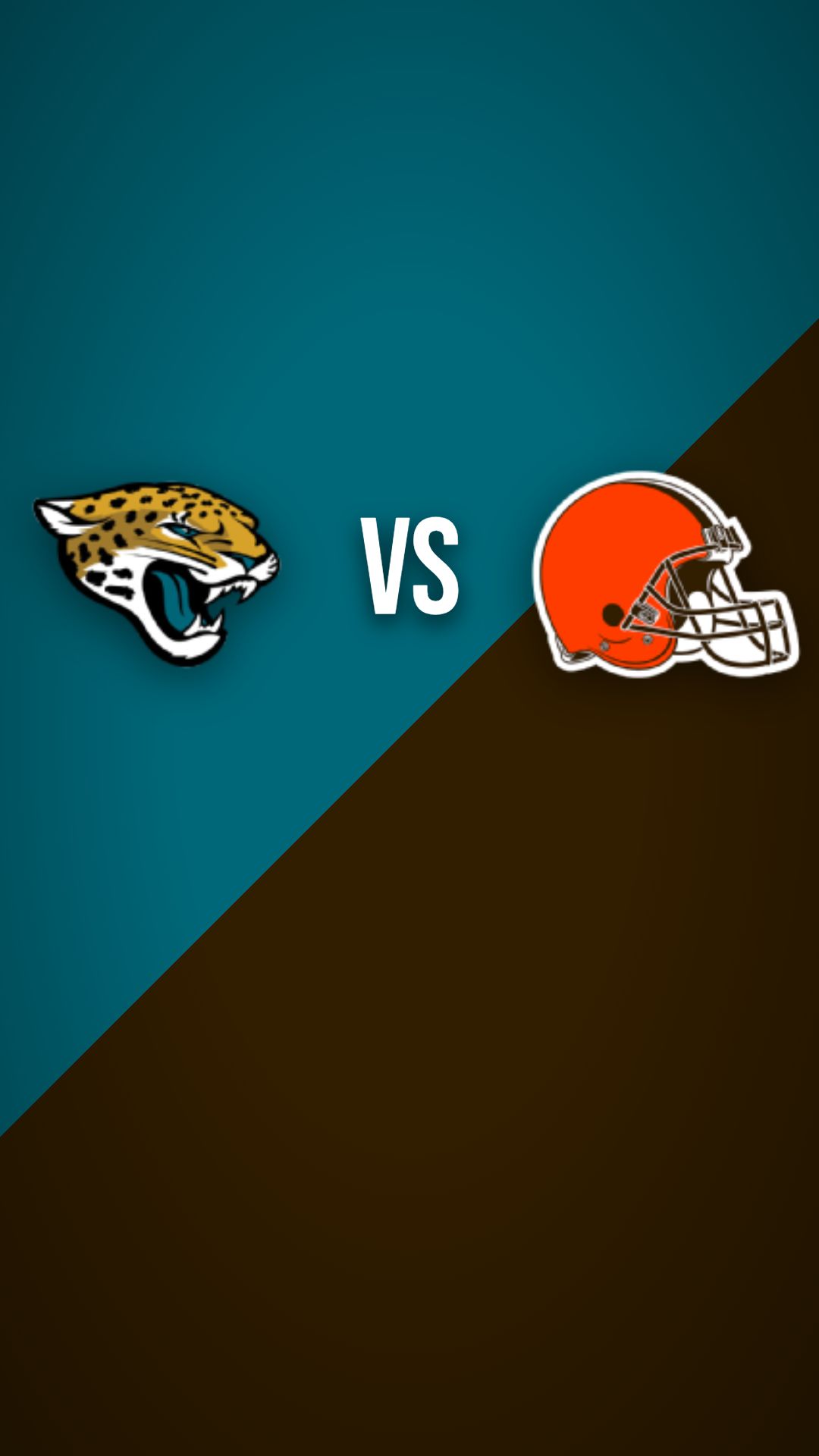 Miniatura de Jacksonville Jaguars vs Cleveland Browns