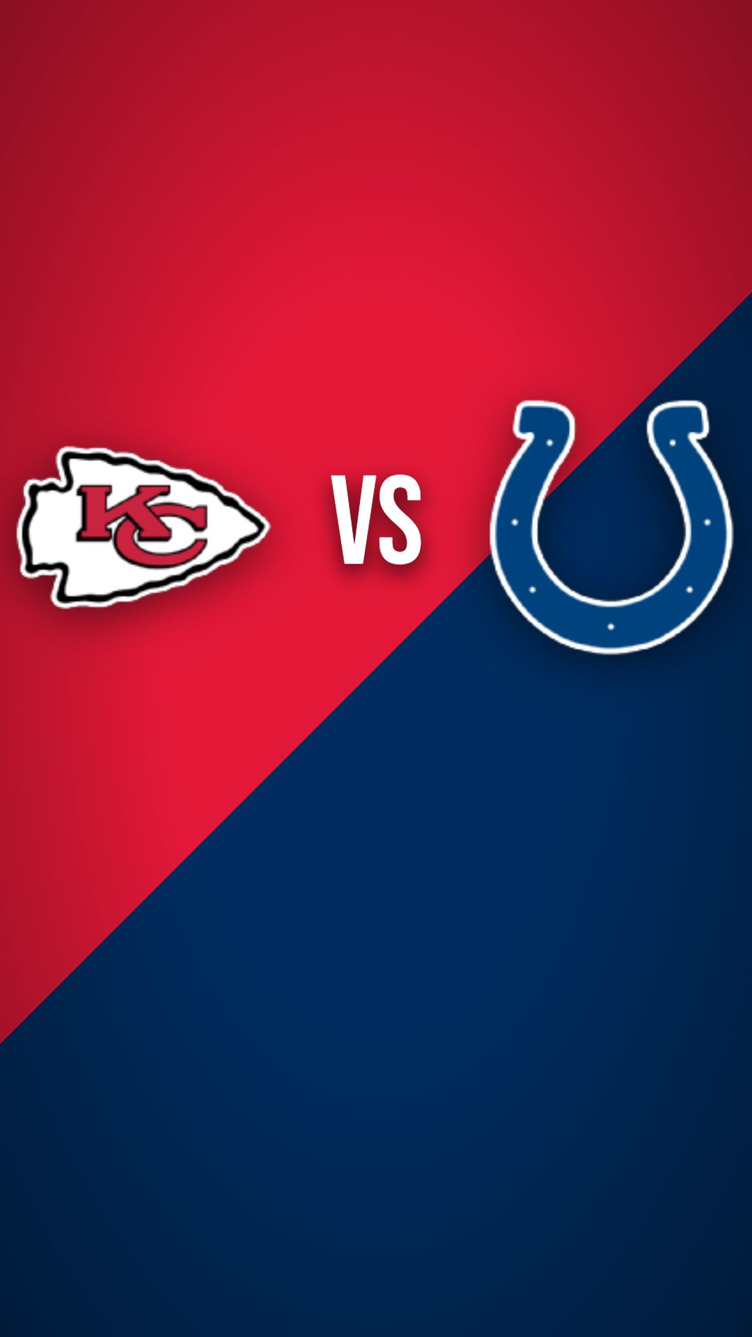 Kansas City Chiefs vs Indianapolis Colts preview thumbnail