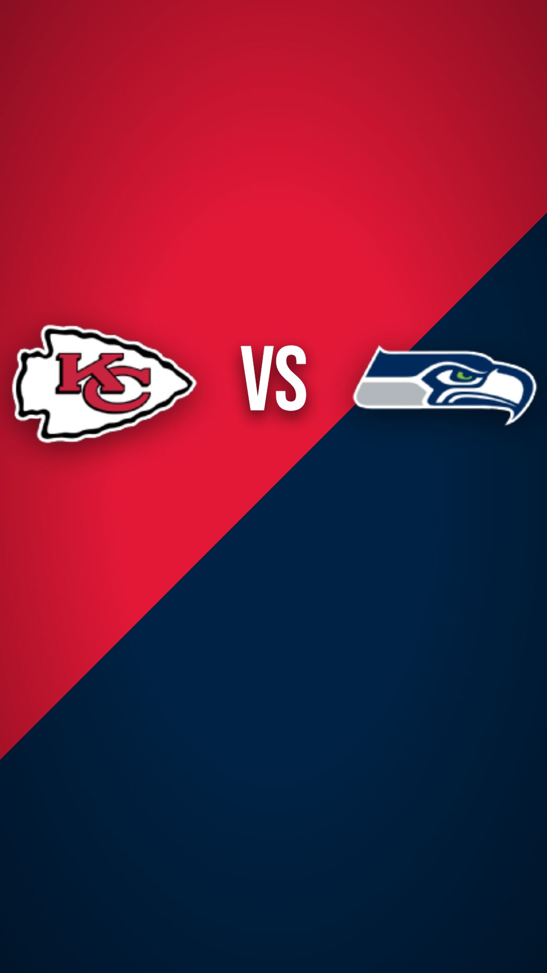 Kansas City Chiefs vs Seattle Seahawks preview thumbnail