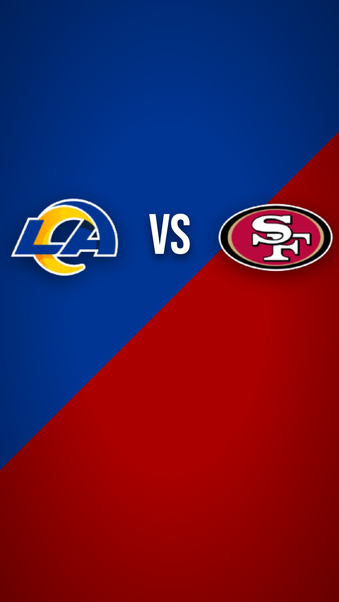 Los Angeles Rams vs San Francisco 49ers preview thumbnail