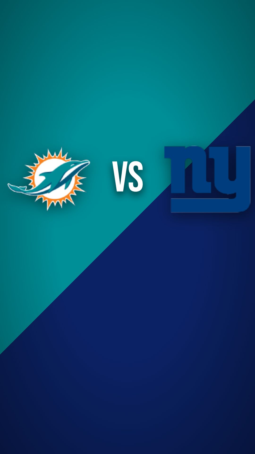 Miami Dolphins vs New York Giants preview thumbnail