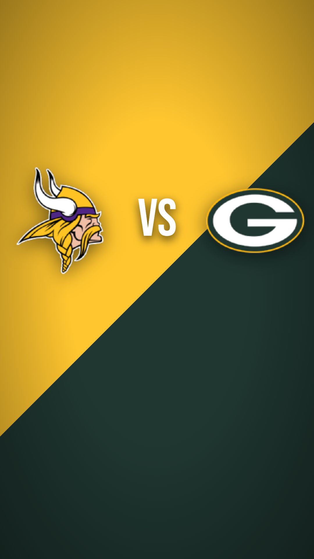 Minnesota Vikings vs Green Bay Packers preview thumbnail