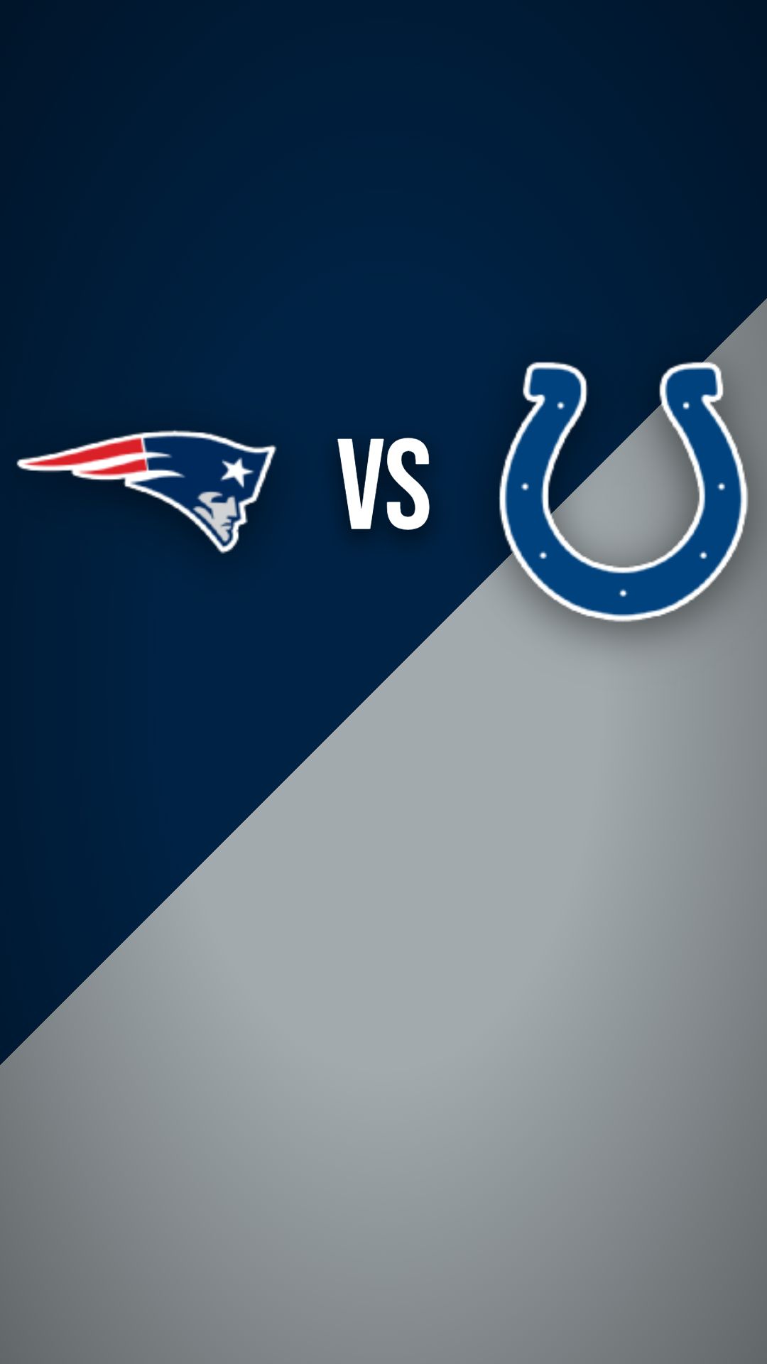 New England Patriots vs Indianapolis Colts preview thumbnail