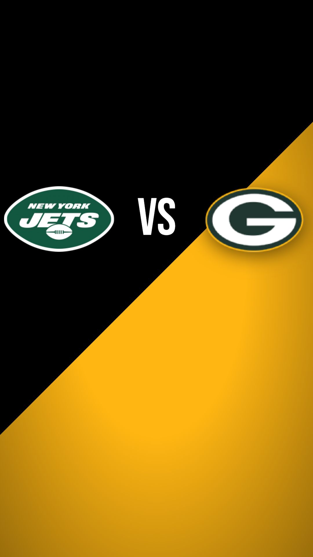 New York Jets vs Green Bay Packers preview thumbnail