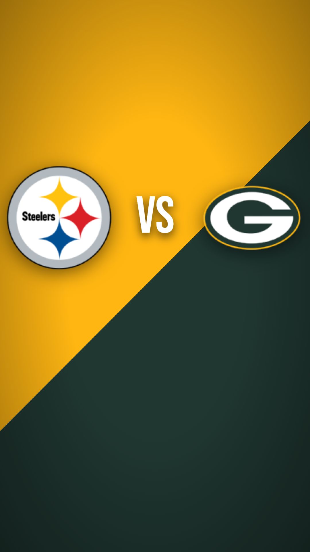 Pittsburgh Steelers vs Green Bay Packers preview thumbnail