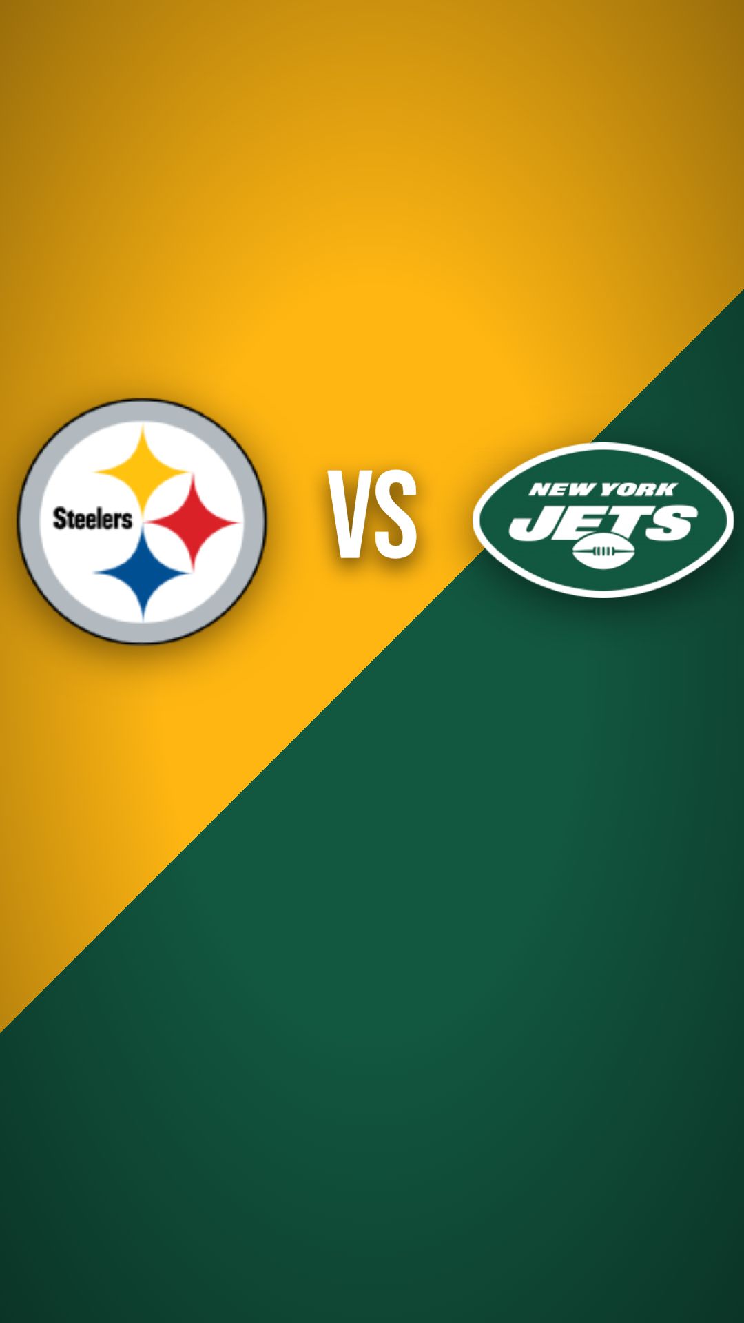 Pittsburgh Steelers vs New York Jets preview thumbnail