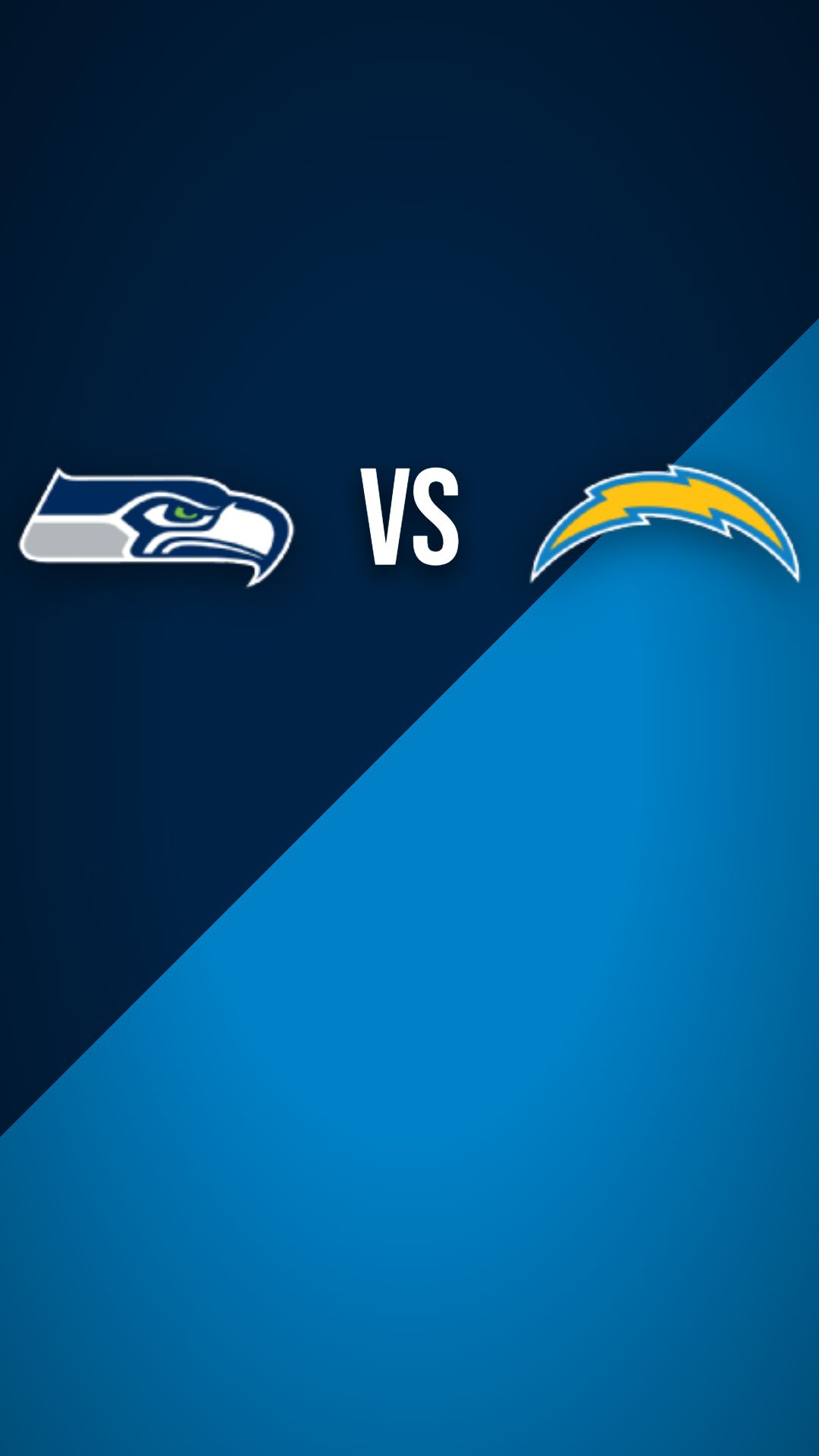 Seattle Seahawks vs Los Angeles Chargers preview thumbnail