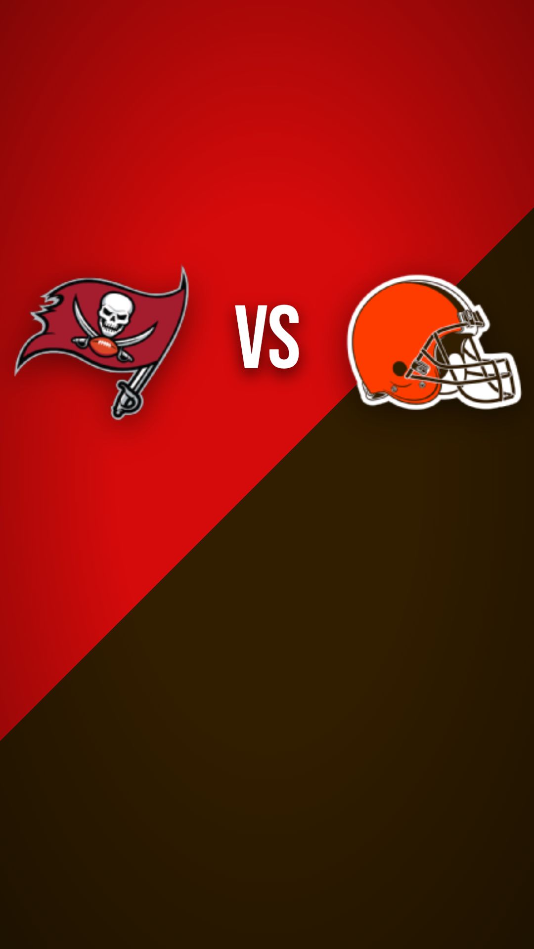 Tampa Bay Buccaneers vs Cleveland Browns preview thumbnail