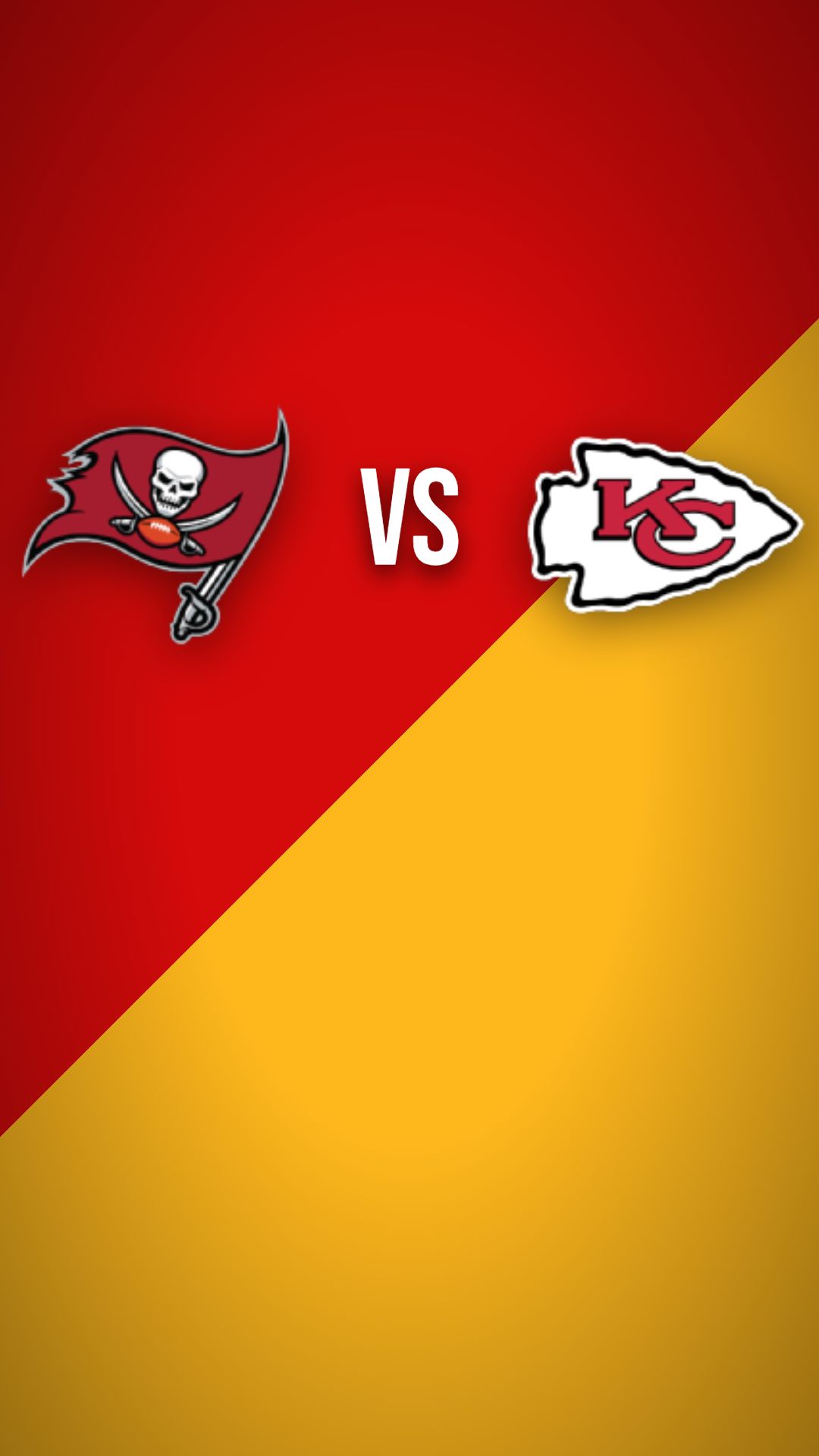 Tampa Bay Buccaneers vs Kansas City Chiefs preview thumbnail