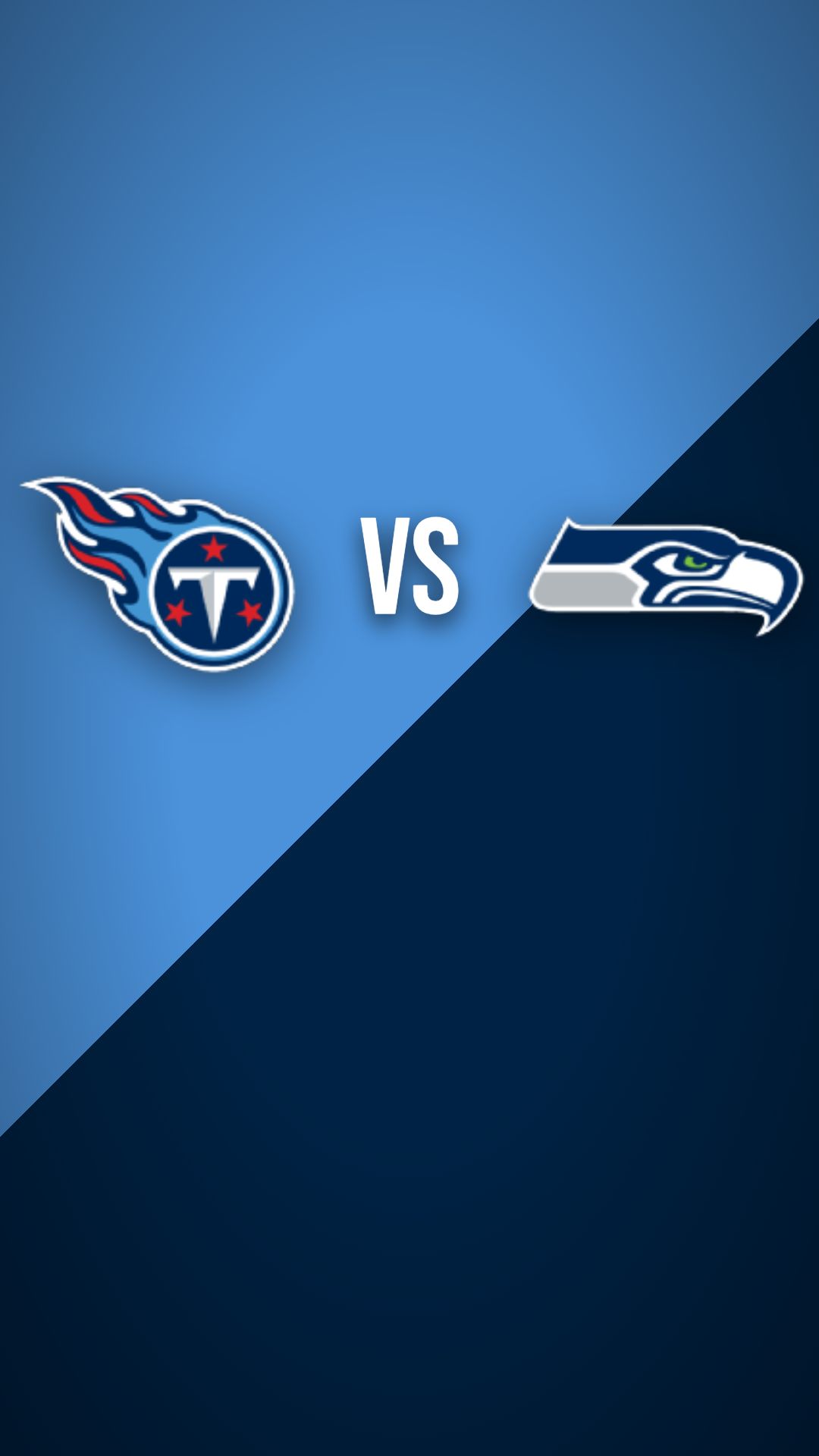 Tennessee Titans vs Seattle Seahawks preview thumbnail