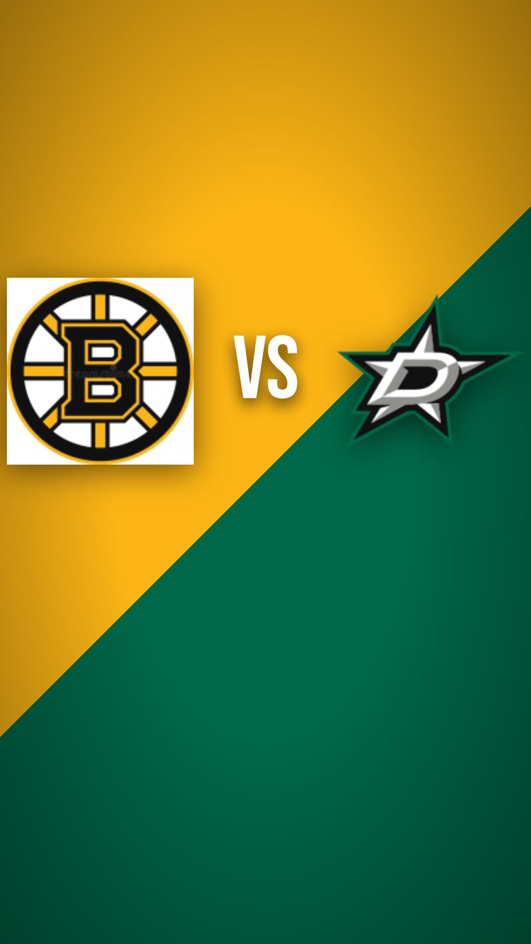 Boston Bruins vs Dallas Stars preview thumbnail