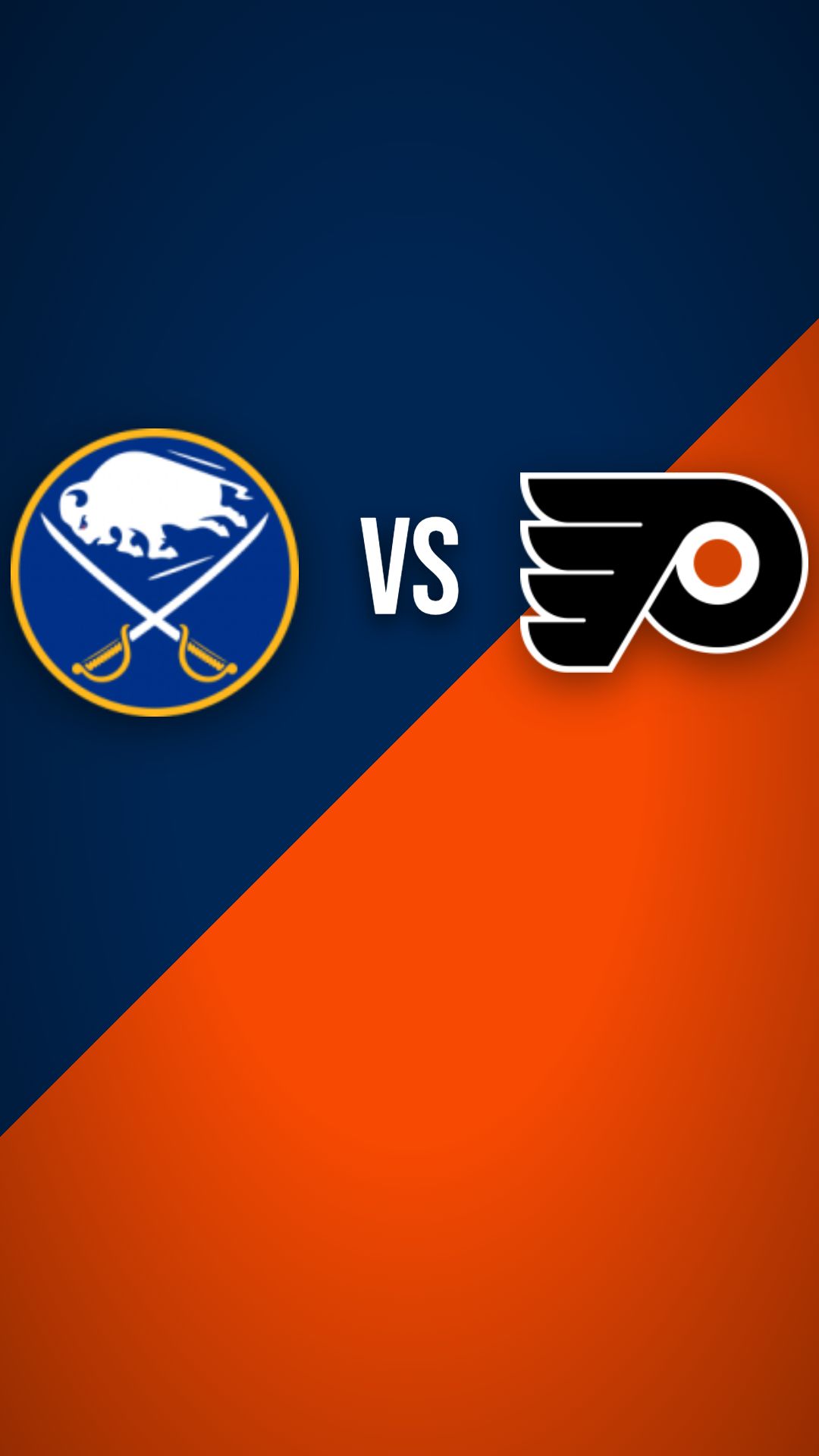 Buffalo Sabres vs Philadelphia Flyers preview thumbnail