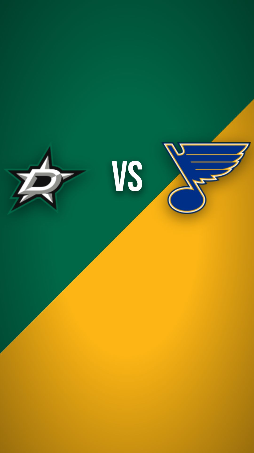 Dallas Stars vs St. Louis Blues preview thumbnail