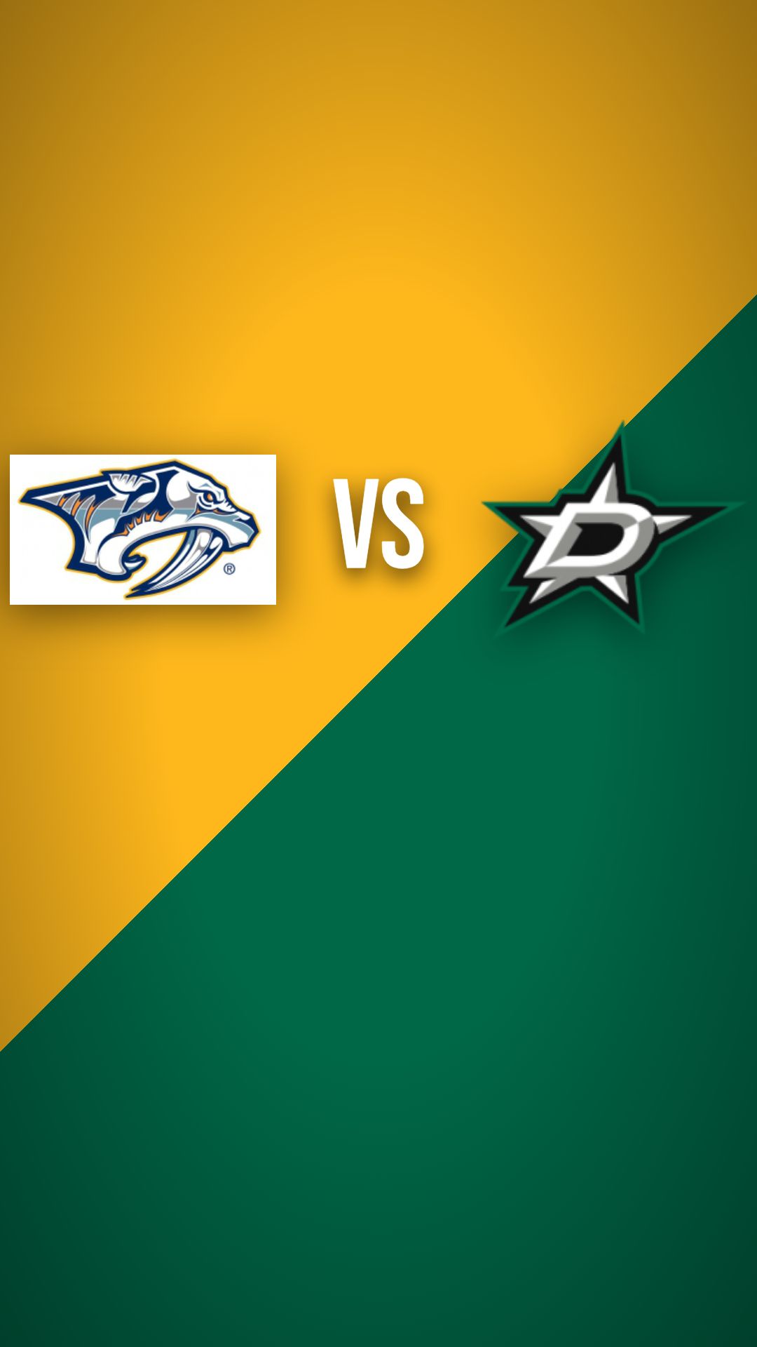 Nashville Predators vs Dallas Stars preview thumbnail