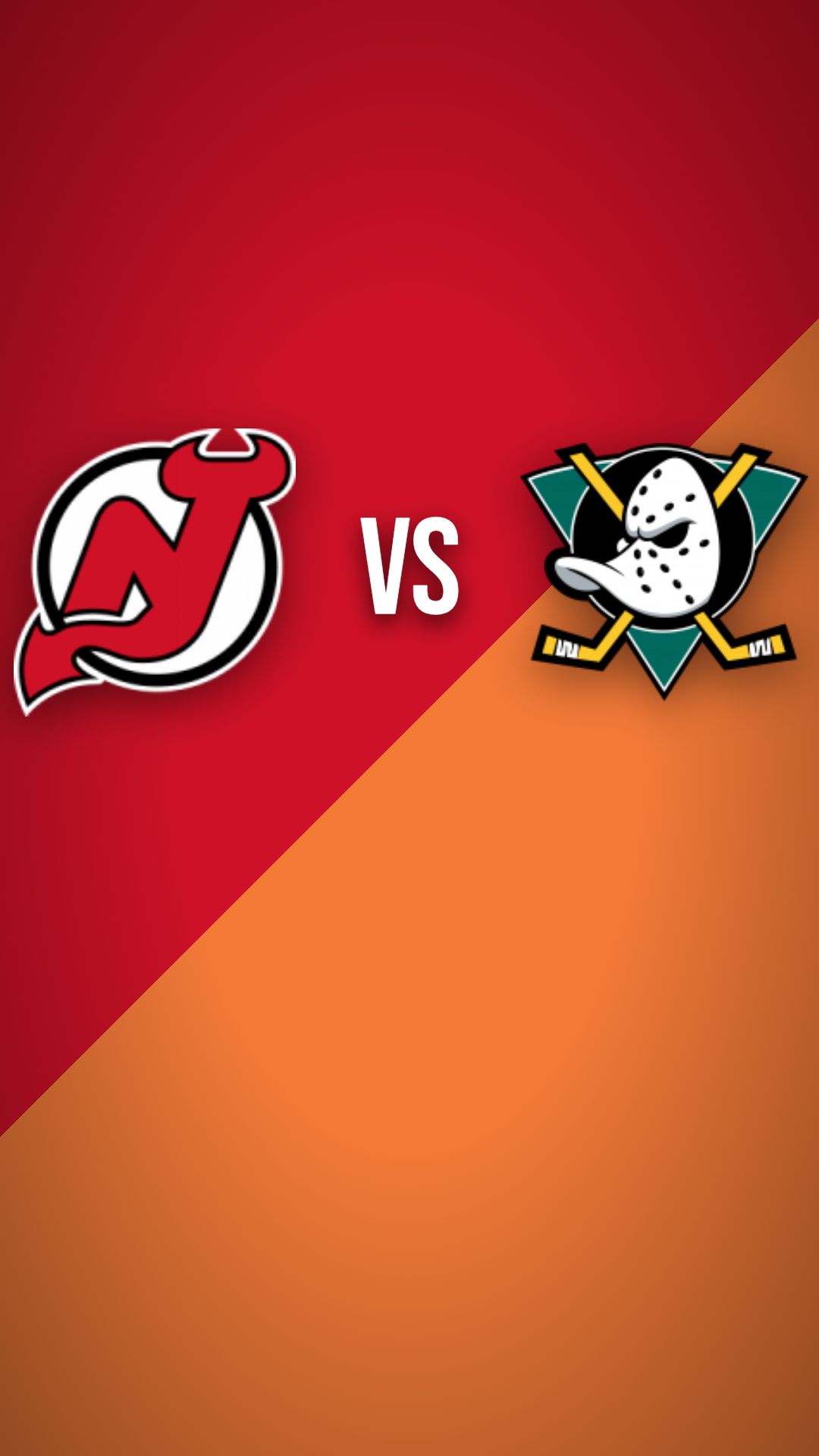 New Jersey Devils vs Anaheim Ducks preview thumbnail