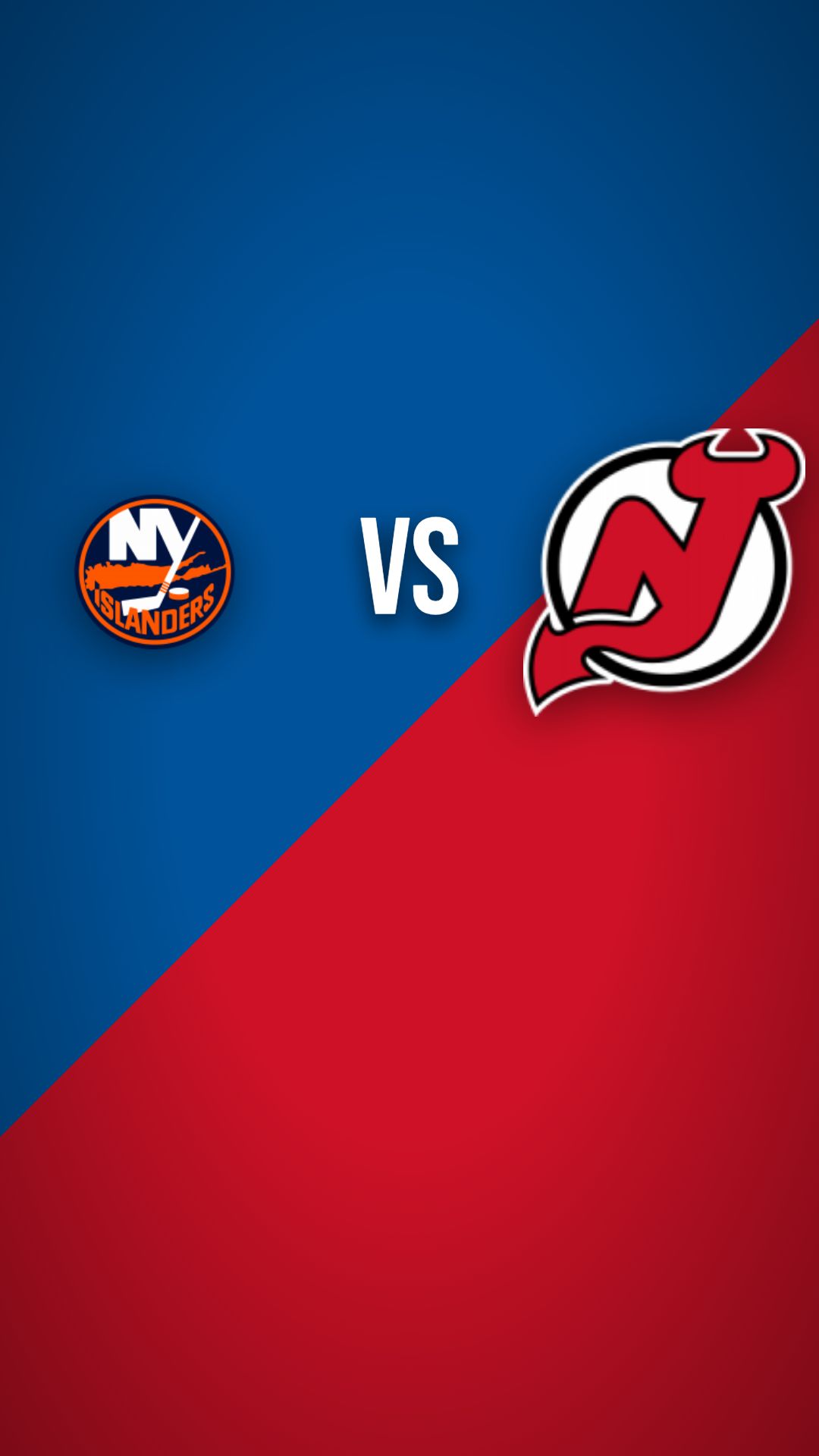 New York Islanders vs New Jersey Devils preview thumbnail