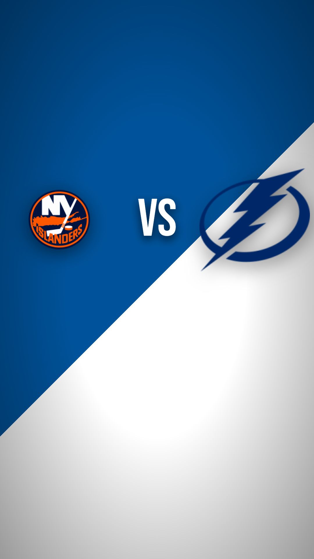 New York Islanders vs Tampa Bay Lightning preview thumbnail