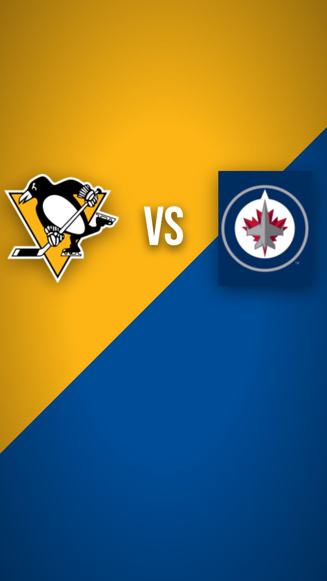 Pittsburgh Penguins vs Winnipeg Jets preview thumbnail