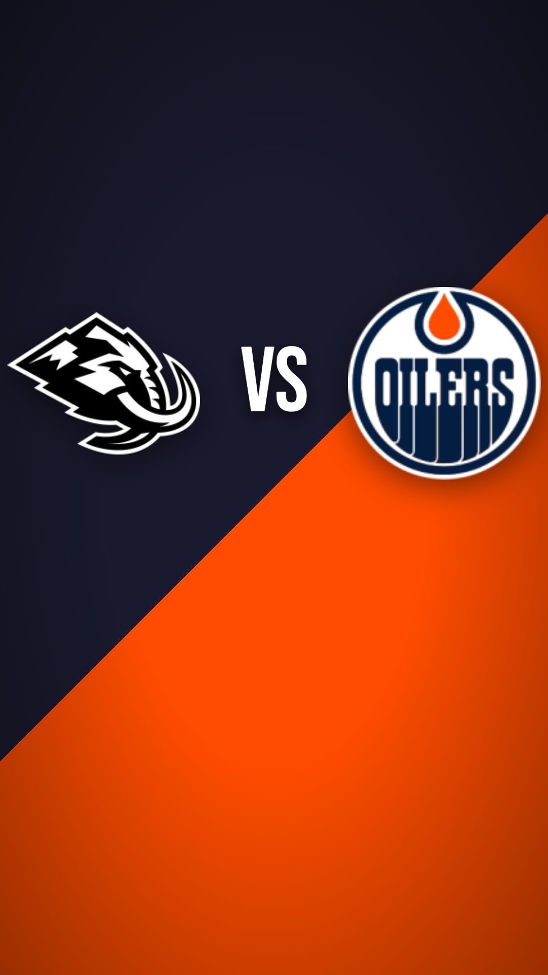Utah Mammoth vs Edmonton Oilers preview thumbnail