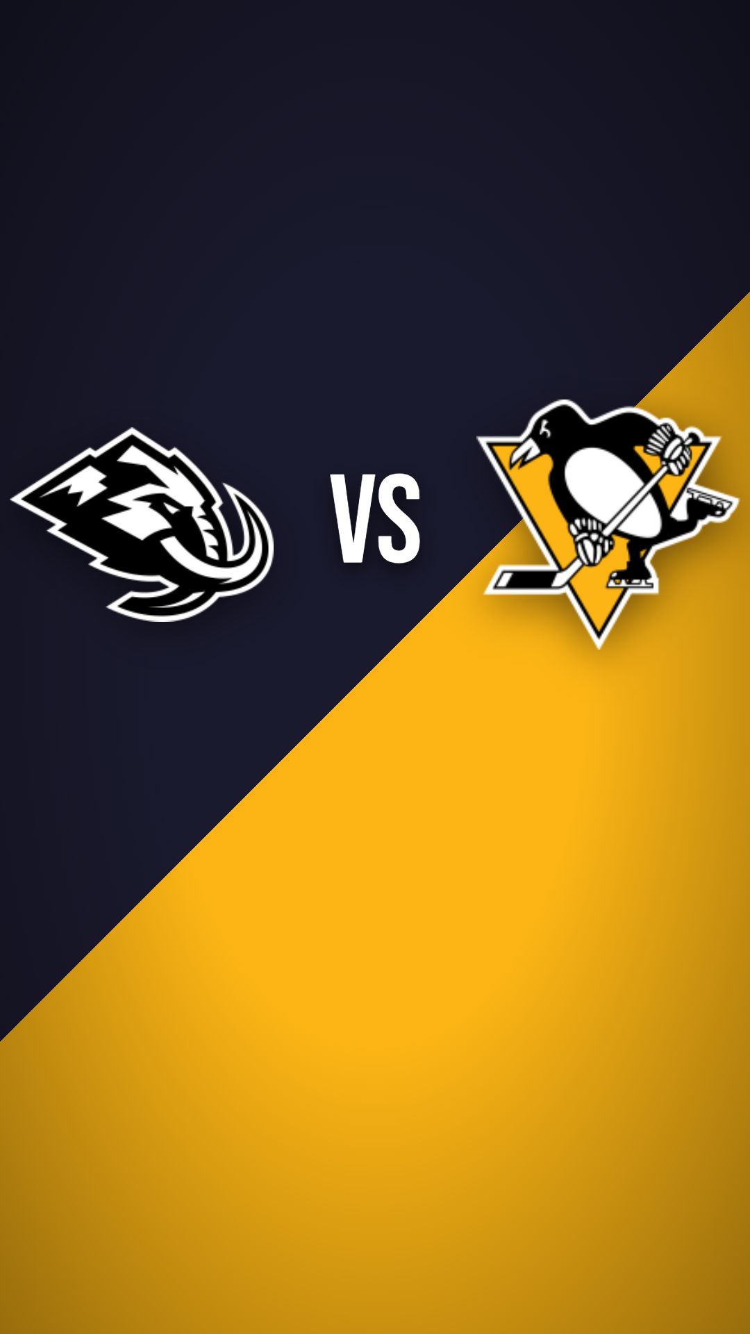 Utah Mammoth vs Pittsburgh Penguins preview thumbnail