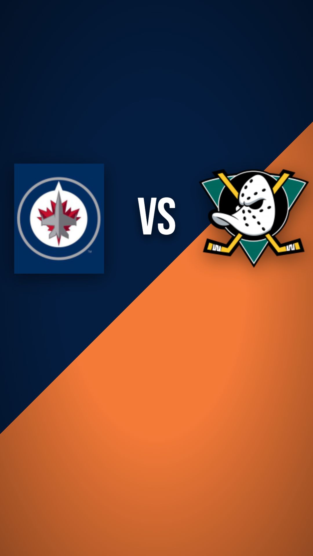 Winnipeg Jets vs Anaheim Ducks preview thumbnail