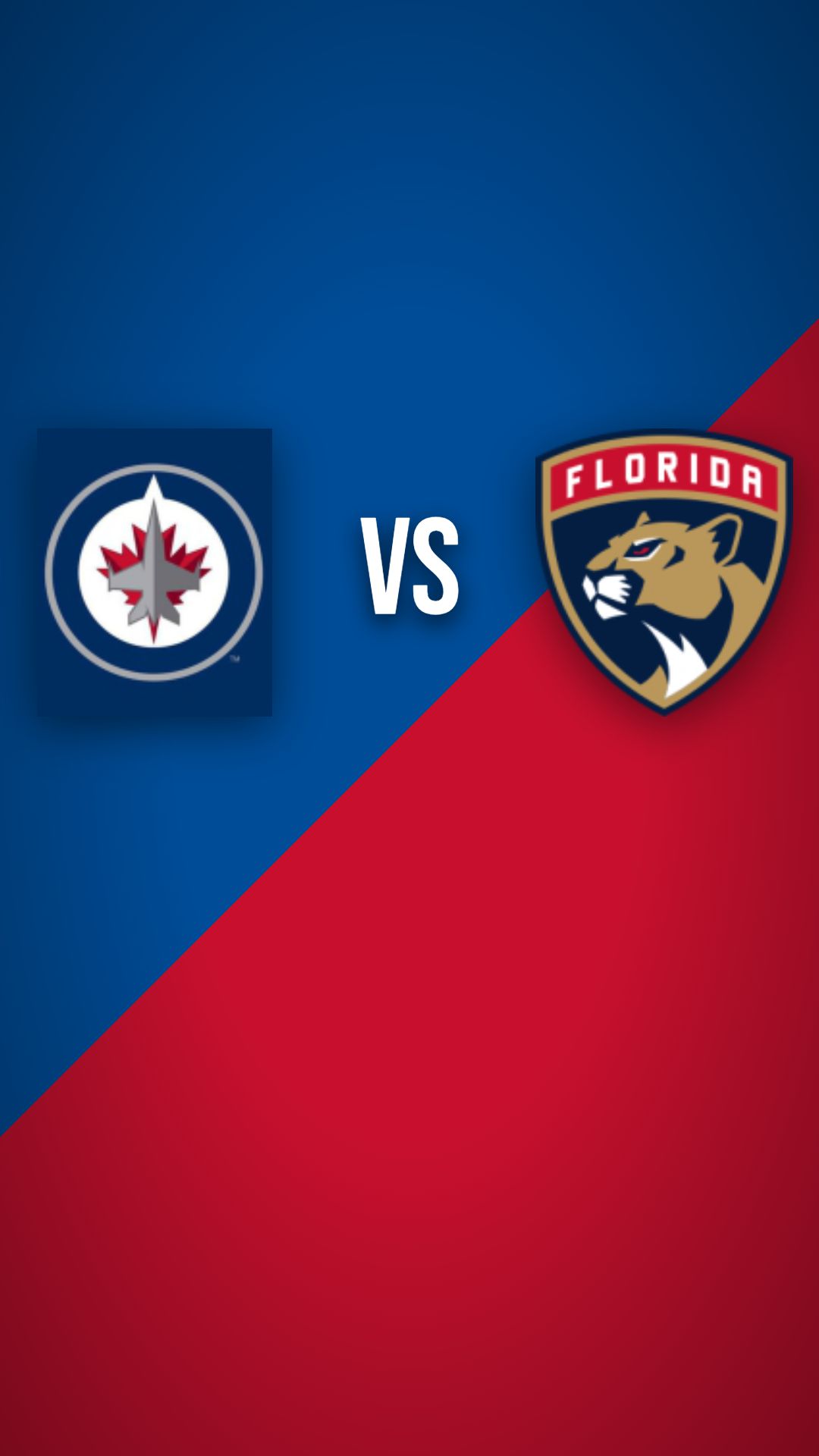Winnipeg Jets vs Florida Panthers preview thumbnail