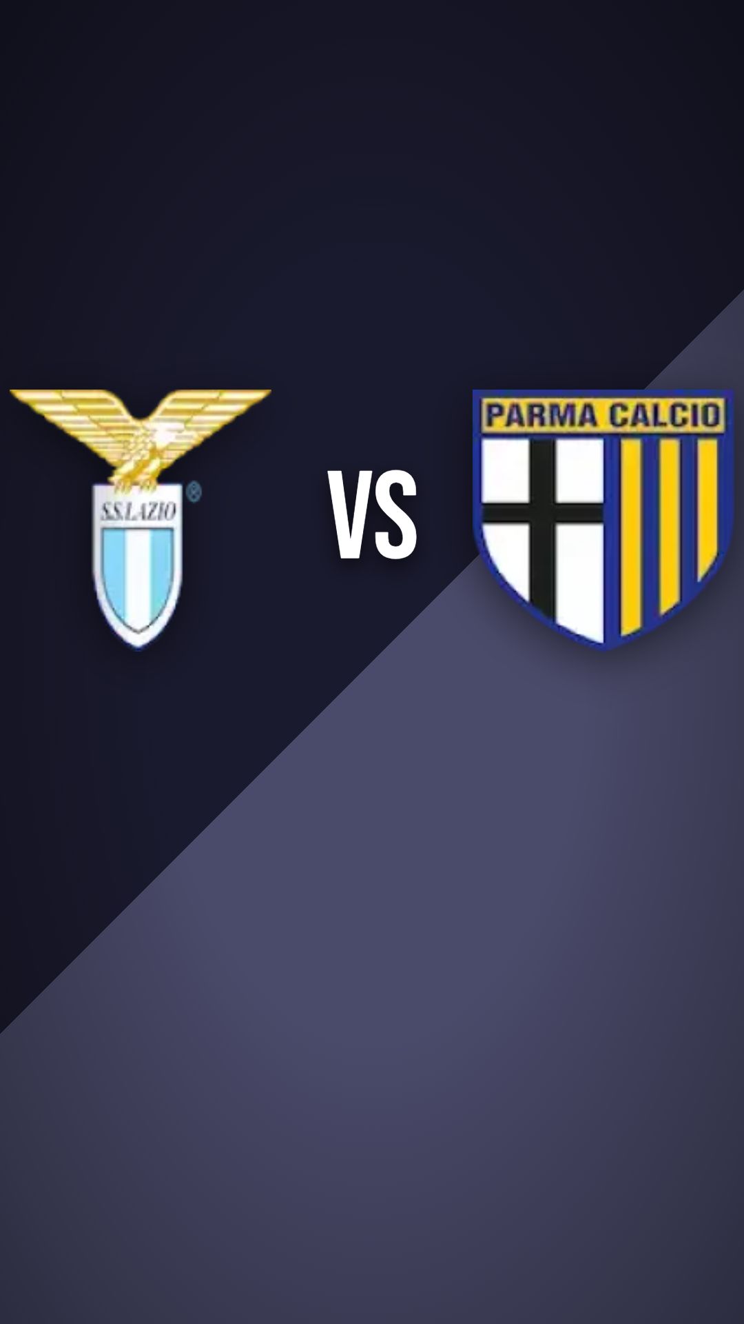 Lazio vs Parma preview thumbnail