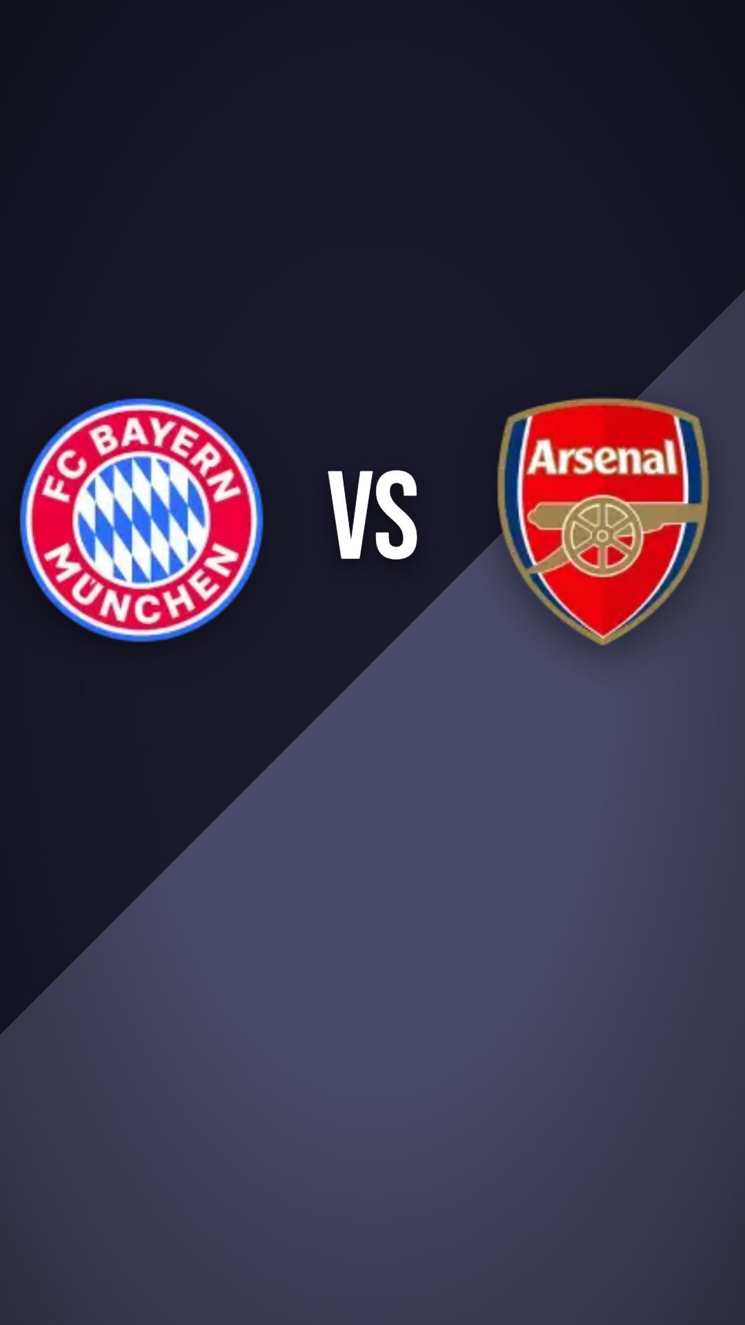 Bayern Munich vs Arsenal preview thumbnail