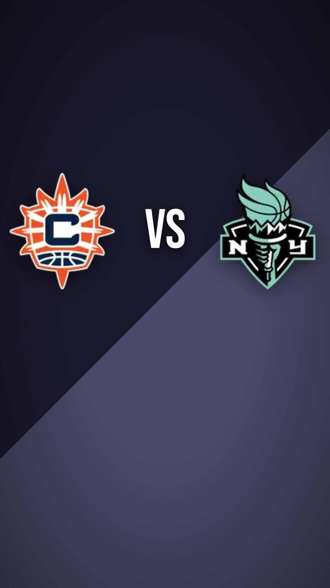 Connecticut Sun vs New York Liberty preview thumbnail