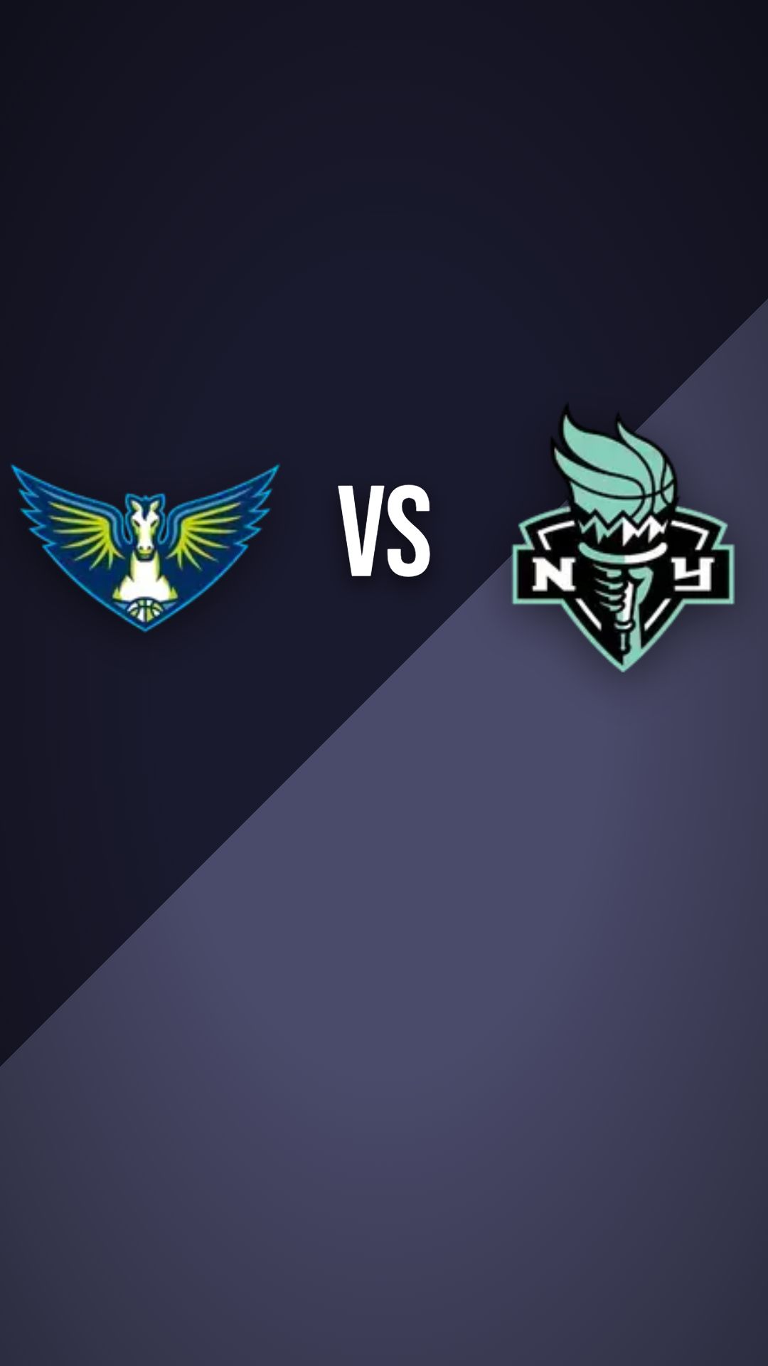 Dallas Wings vs New York Liberty preview thumbnail