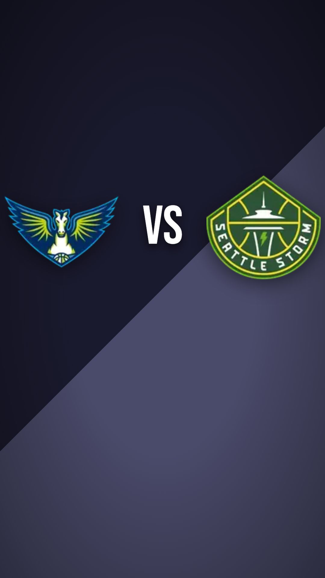 Dallas Wings vs Seattle Storm preview thumbnail