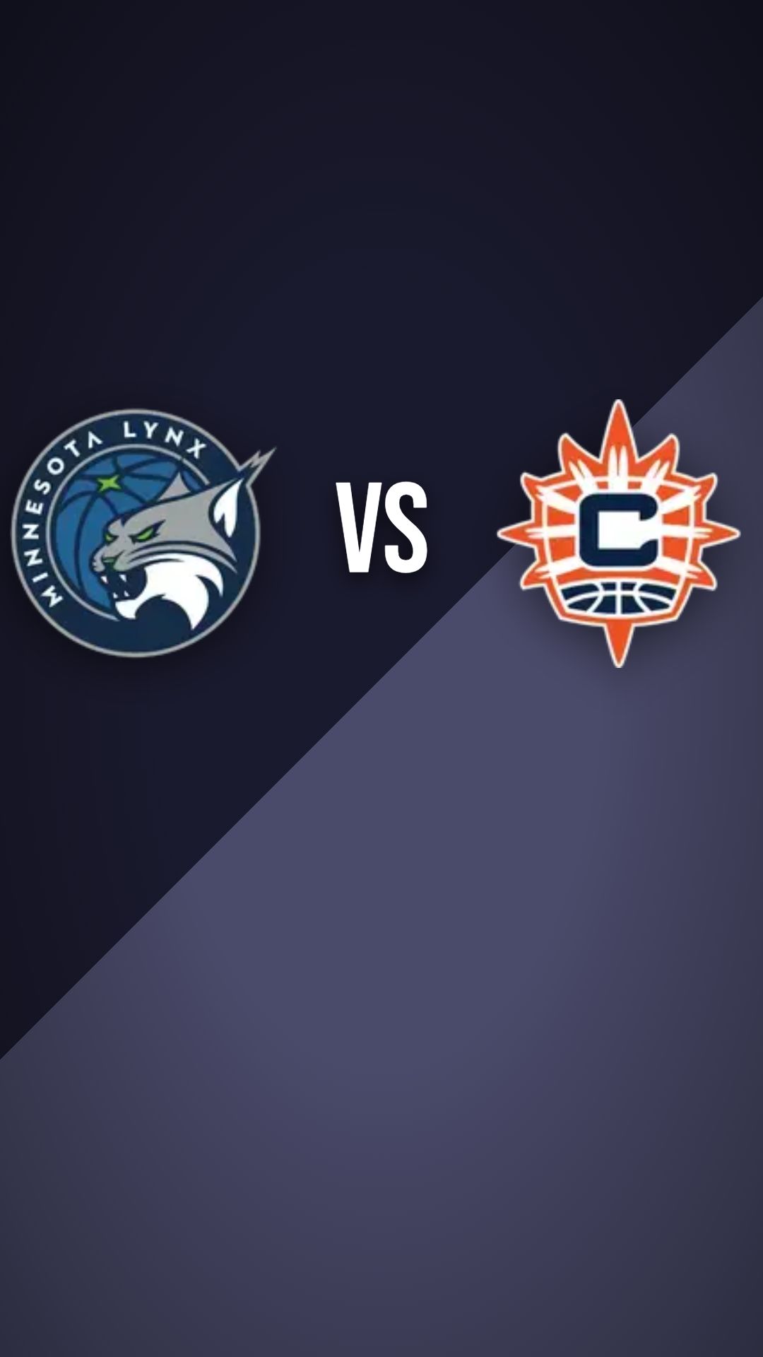 Minnesota Lynx vs Connecticut Sun preview thumbnail