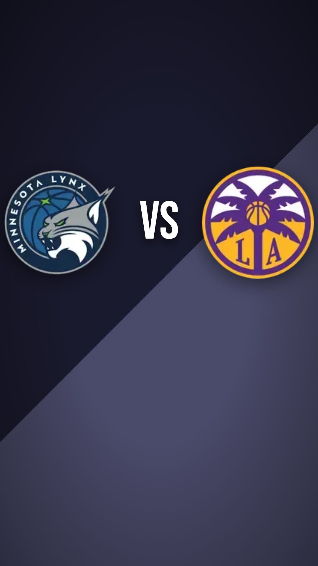 Minnesota Lynx vs Los Angeles Sparks preview thumbnail